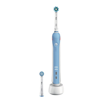 Oral-B PRO 2000 CrossAction Ηλεκτρική Οδοντόβουρτσα